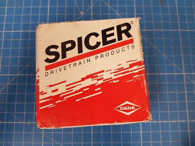 Spicer 005.10.1035 TAPER ROLLER BEARING/ROLLENLAGER