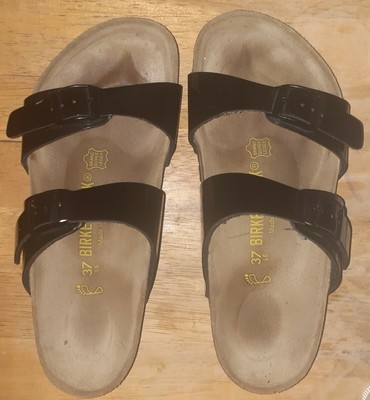 vintage birkenstock sandals