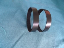 2 BRAND NEW 9 RIB BELTS FOR DEWALT 733 and 734 PLANER 