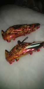 adizero light makes fast