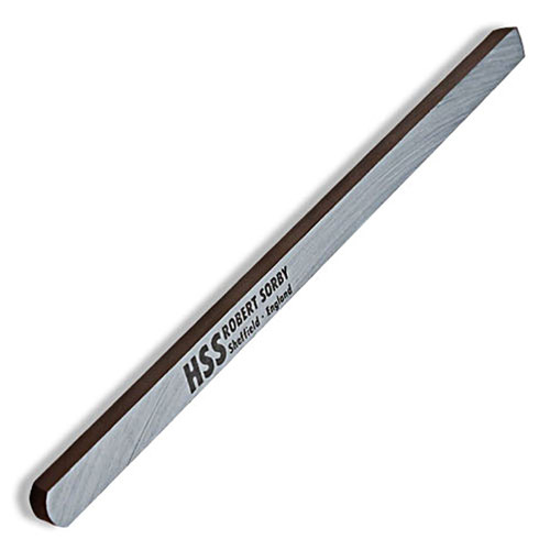 Sorby Modular Micro Tool Round Scraper Blade, 1/4 in. B888/9