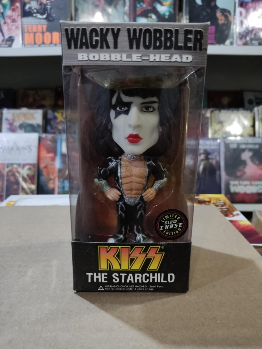 Funko Wacky Wobbler: The Starchild for sale online | eBay