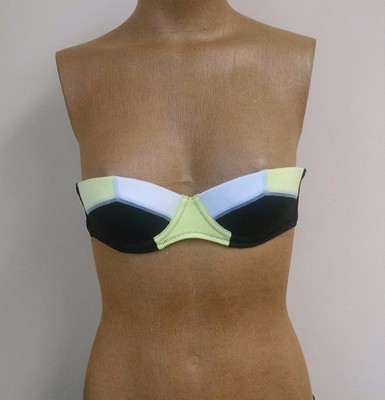 bandeau bikini ebay