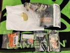 Rare Scotty Cameron Camouflage Putter Camo Headcover/divot/bag tag/Pin/Tees⛳⛳⛳
