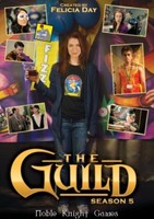 Video Dvd Guild, The - Season Five Dvd Sw on sale Video Dvd Guild, The - Season Five Dvd Sw on sale