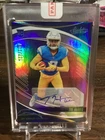 2025 Panini Absolute Tre Harris Base (RAW)