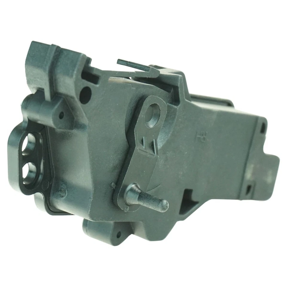 Juego de pares de actuadores eléctricos de bloqueo de puerta izquierda y derecha para camioneta Ford Mustang Mercury Sable Foto 4 de 4