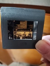 The Beatles Collectable Kodachrome Slides