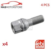 RADSCHRAUBENSATZ FEBI BILSTEIN 46677 4PCS A FÜR CITROËN C4 I,C5 III,BERLINGO