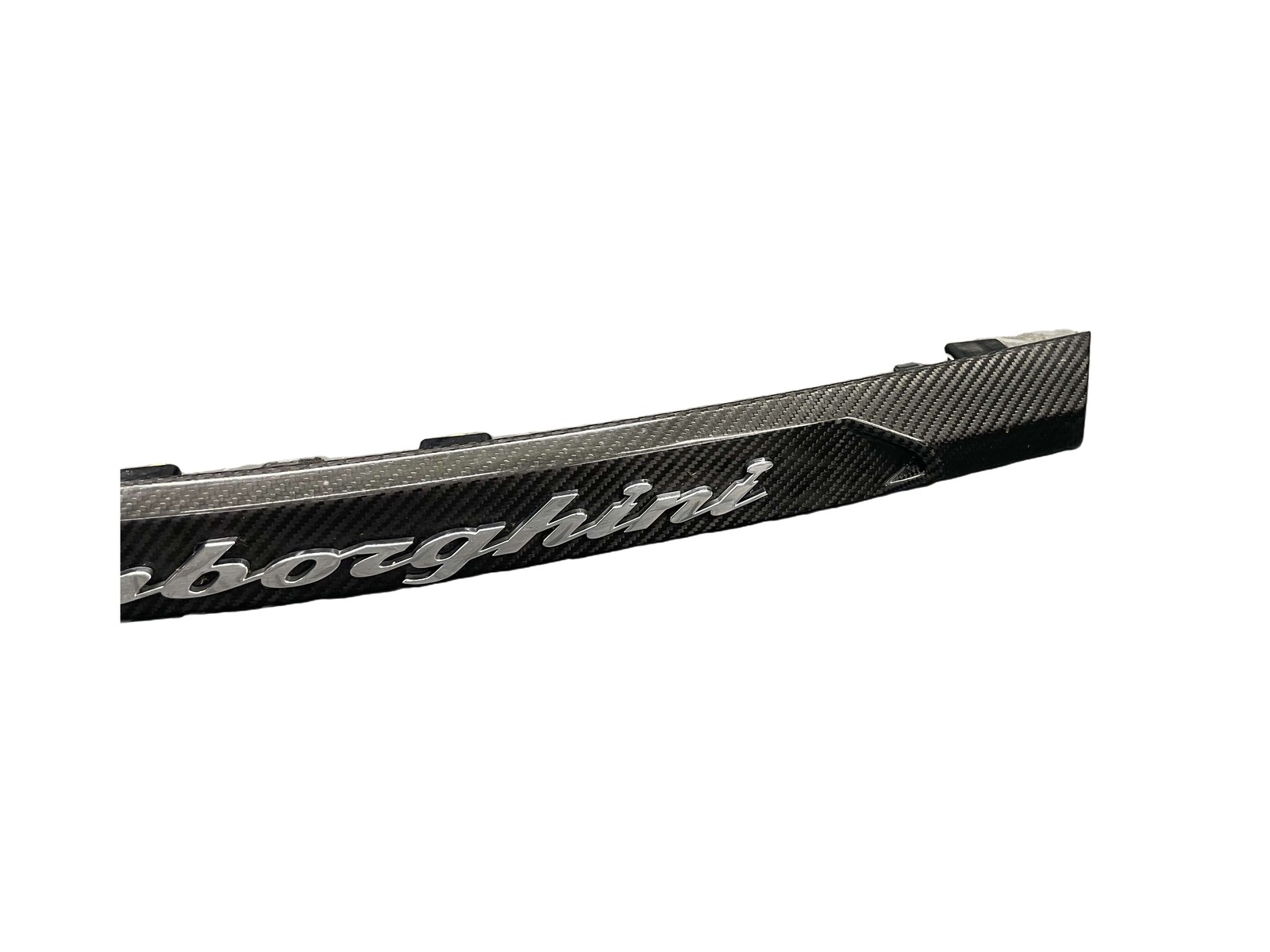 Lamborghini Urus 2019-2024 Rear Trunk lid panel