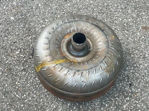 1981 - 1996 Ford F150 F250 Bronco 5.0L 302 5.8 351 E4OD Torq Converter Torque
