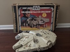 Millennium Falcon for sale