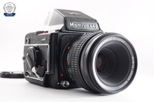 **Optics NEAR MINT** Mamiya M645 Eye Level Fi...