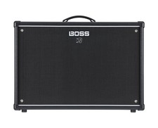 Boss Katana 100 Gen 3 100-Watt 2x12" Guitar Combo Amp