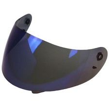 Replacement Full Face  Visor For AGV K3 K4 Helmets Lens Shield (NOT FITS K3-SV)