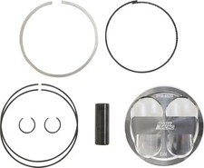 Moose Racing MPX1110 High Performance 4-stroke Piston Kits