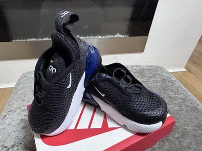 Nike Sportswear Air Max 270 Kleinkind Turnschuhe Junge Mädchen Turnschuhe Kinder Schuhgröße-3,5