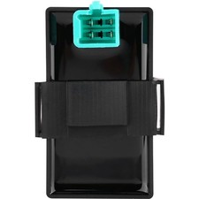 ATV CDI Box 4-polig Zündbox Scooter Roller E...
