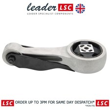 Rear Engine Transmission Mount 7Spd Automatic Audi A1 Seat Ibiza 6Q0199851AC New