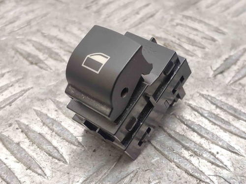 BMW 7 F01, F02 Fensterheber Schalter Vorne rechts 9163525 4.40 Petrol 15369403