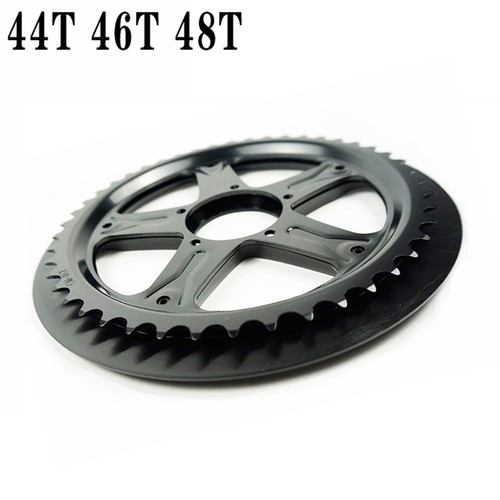 Chainwheel Kettenrad 48T BBS01 BBS02 Elektrofahrräder Für Bafang Leichtgewicht - Bild 4 von 38