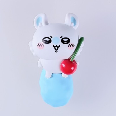 Momonga - Chiikawa: Something Small And Cute Narabundesu 3 Figure