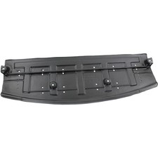 Engine Splash Shield For Hyundai Genesis Coupe 2010-2012 Front Lower Engine Splash Shield For Hyundai Genesis Coupe 2010-2012 Front Lower