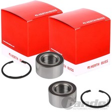 Roulement de roue Peugeot 4007