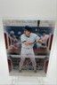 2022 Panini National Treasures - Treasured Jersey Numbers Wade Boggs #TJN-44 /26