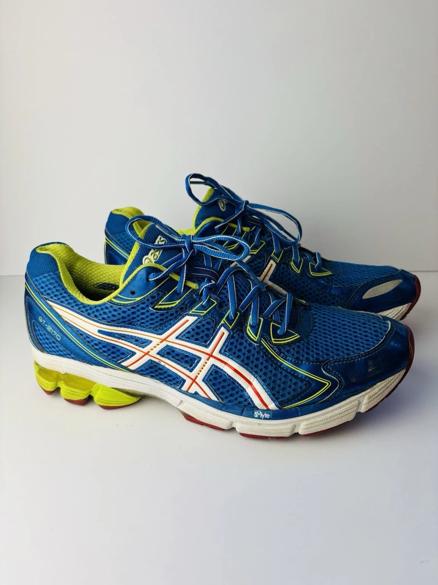 Asics Gt 2170 in Men display picture 2