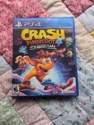 New ListingCrash Bandicoot 4: It's About Time - Sony PlayStation 4