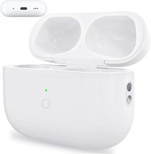 Ladecase USB-C kompatibel AirPods Pro 12 Blue...