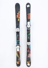 Volkl Ledge Twin Tip Junior Skis with Bindings 138 cm Used
