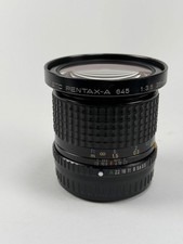 Pentax 645 Lens for sale - eBay