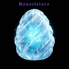 Adopt Crystal eggs | Bundles! |
