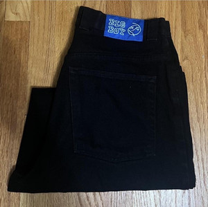 Polar Skate Jeans | eBay Polar Skate Jeans | eBay