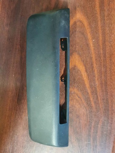 BMW 1 E81 E87 2007 Sonstiges Einzelteil Kombiinstrument Cockpit 6965767 UAD1827