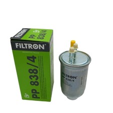 Filtre à carburant Hyundai TERRACAN