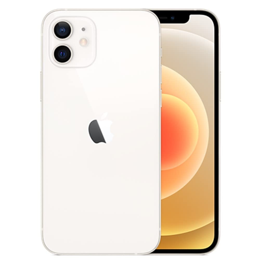 Apple iPhone 12 64GB / 128GB / 256GB - FULLY UNLOCKED - EXCELLENT