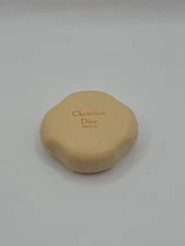 Christian Dior DUNE Perfumed Soap 1990's Savon 25g VINTAGE France Rare Travel