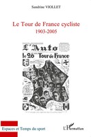 Sandrine Viollet | Le Tour De France Cycliste | Taschenbuch | FranzöSisch (2025)