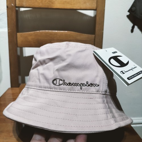 Champion Unisex Bucket Hat - Picture 2 of 5