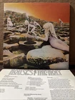 Led Zeppelin "Houses Of The Holy" Gatefold Atlantic 19130 Specialty Press /At/Gp