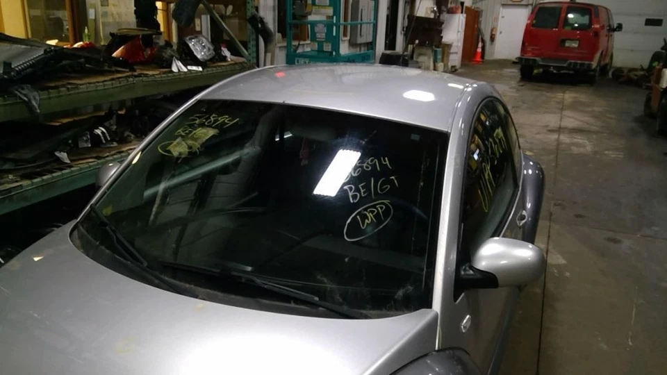 Velocímetro Cluster Thru VIN 430000 MPH Se adapta a 00-01 BEETLE 4144278 Foto 3 de 4