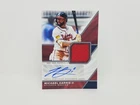 2026 Topps Series 1 Michael Harris II Base (RAW)