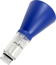 Engine Oil Funnel | Compatible with Select GMC Chevrolet Ford Vehicles |