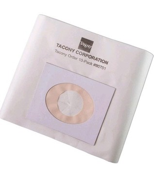 Tornado 90701 Vacuum Cleaner Bags
