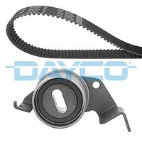 Dayco KTB543 Zahnriemen Satz FüR Mitsubishi