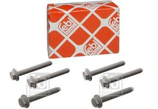 FEBI BILSTEIN Schraubensatz Querlenker Vorne für VW SCIROCCO TOURAN SKODA YETI