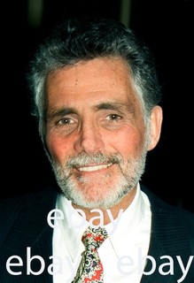 David Hedison (Spencer) Another World
